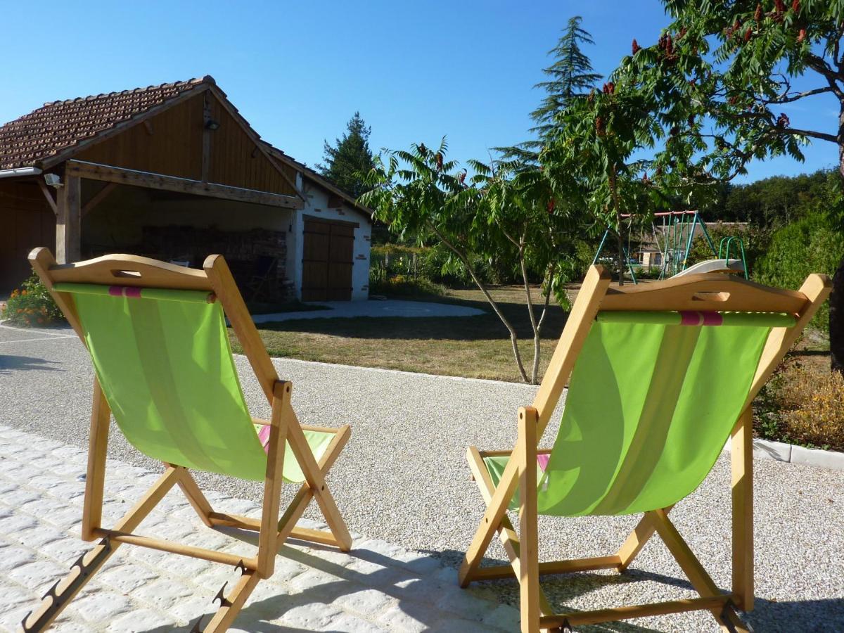 Gite De Sologne "Les Galoches" Dhuizon Exteriér fotografie